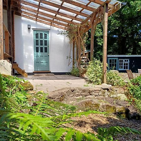 Offa'S Hideaway - Wye Valley Newland Exteriér fotografie