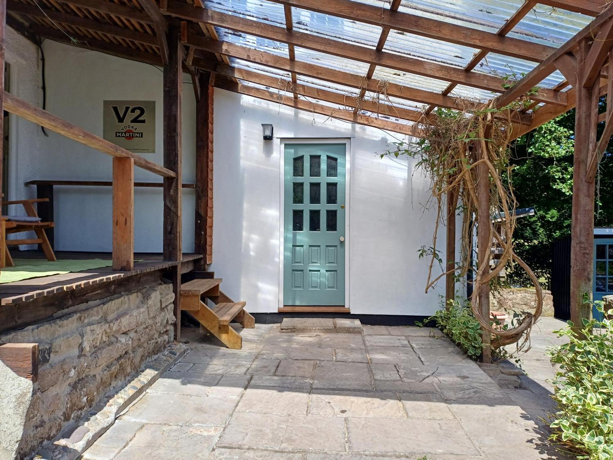 Offa'S Hideaway - Wye Valley Newland Exteriér fotografie