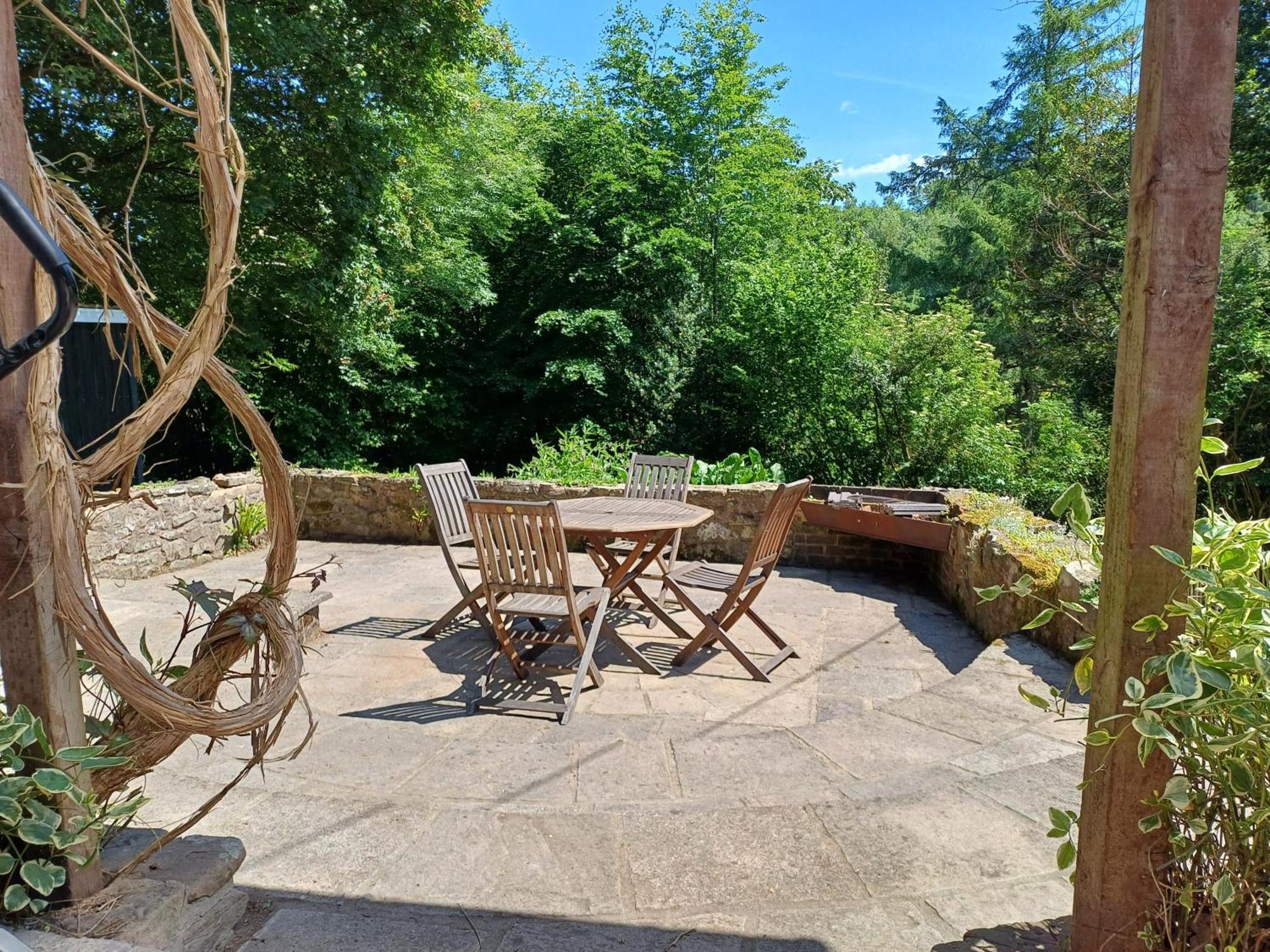 Offa'S Hideaway - Wye Valley Newland Exteriér fotografie