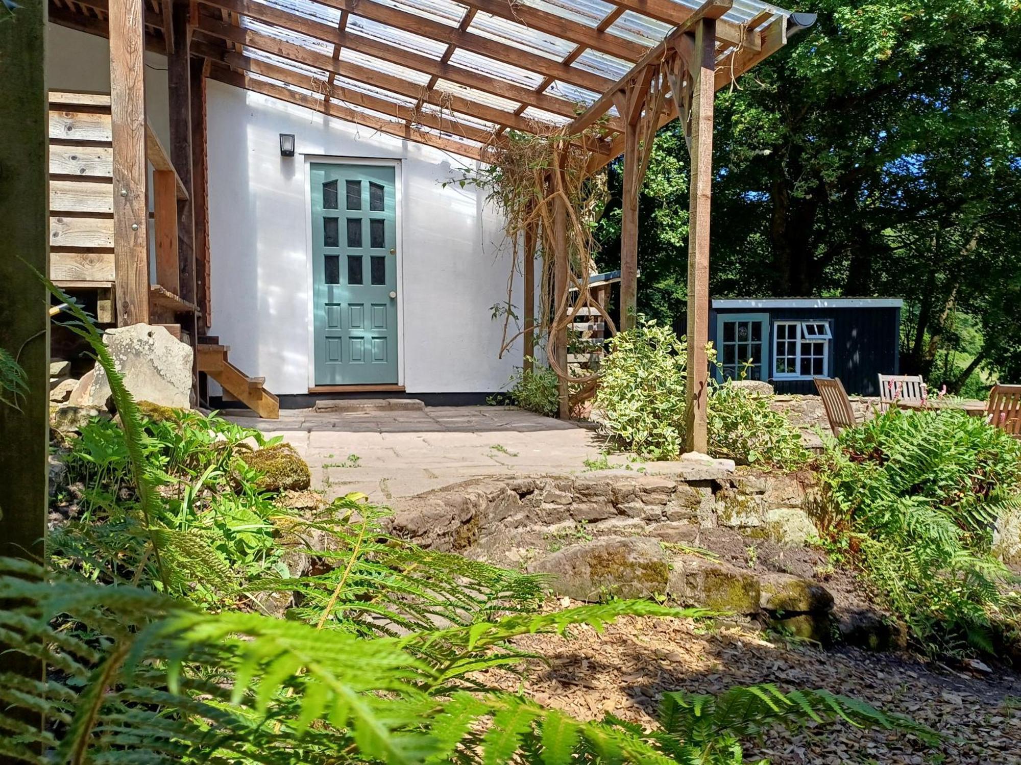 Offa'S Hideaway - Wye Valley Newland Exteriér fotografie